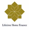 Lifetime Home Finance logo